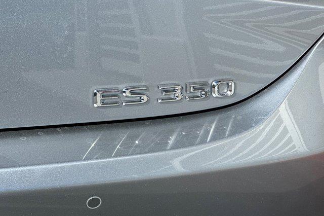 new 2025 Lexus ES 350 car, priced at $48,194