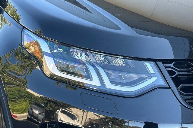 used 2023 Land Rover Discovery Sport car, priced at $32,498