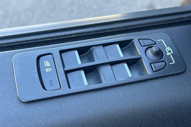 used 2023 Land Rover Discovery Sport car, priced at $32,498