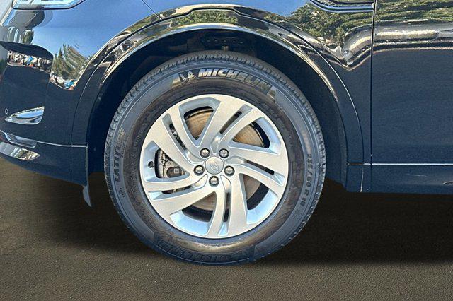 used 2023 Land Rover Discovery Sport car, priced at $28,996