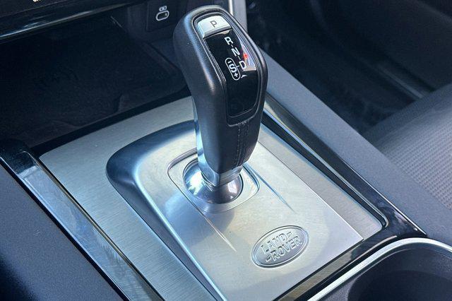 used 2023 Land Rover Discovery Sport car, priced at $28,996