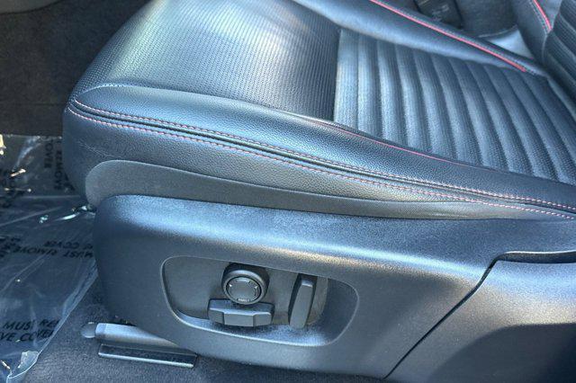 used 2023 Land Rover Discovery Sport car, priced at $28,996