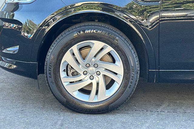 used 2023 Land Rover Discovery Sport car, priced at $32,498