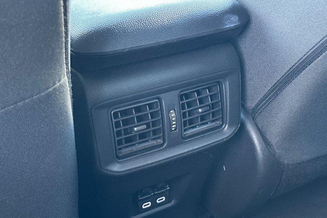 used 2024 Toyota RAV4 car, priced at $29,998