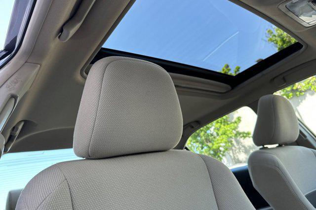used 2013 Toyota Camry car, priced at $15,496