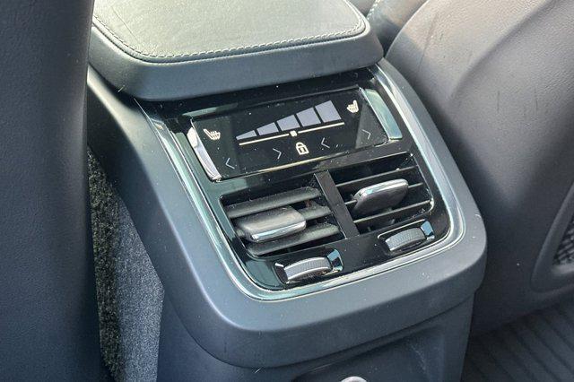 used 2018 Volvo XC90 Hybrid car, priced at $27,497