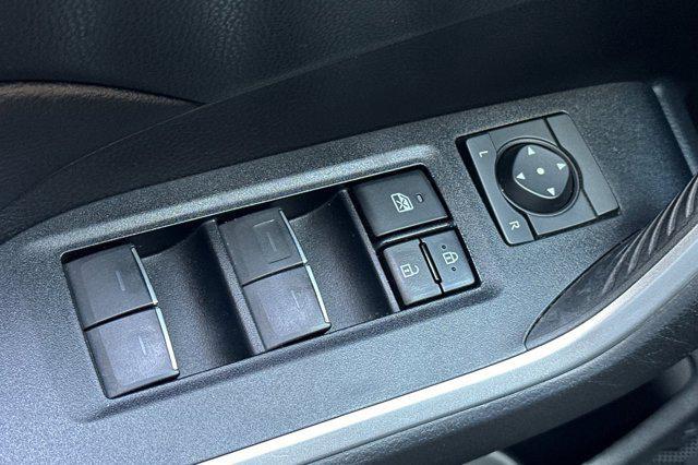 used 2022 Toyota RAV4 car, priced at $28,998