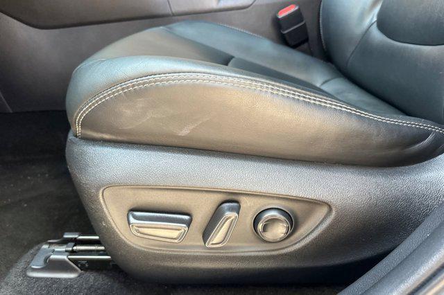 used 2022 Toyota RAV4 car, priced at $28,998