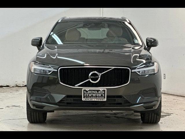 used 2018 Volvo XC60 car, priced at $20,996