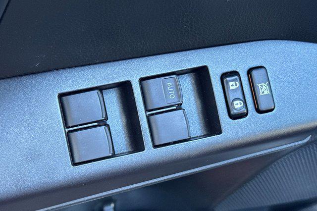 used 2018 Toyota RAV4 Hybrid car, priced at $24,999