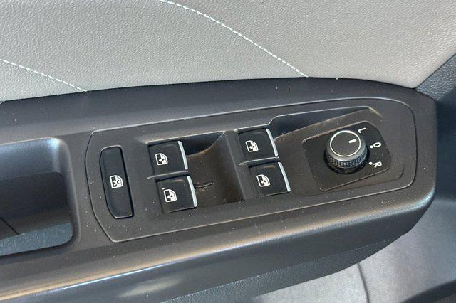 used 2022 Volkswagen Atlas car, priced at $23,497