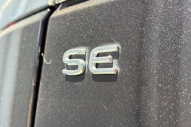 used 2022 Volkswagen Atlas car, priced at $23,497