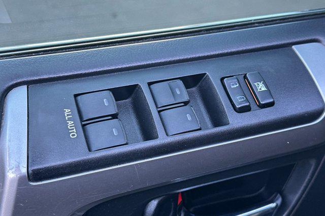 used 2016 Toyota 4Runner car, priced at $21,996