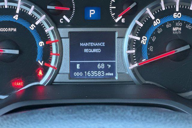 used 2016 Toyota 4Runner car, priced at $21,996