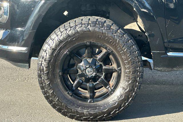 used 2016 Toyota 4Runner car, priced at $21,996