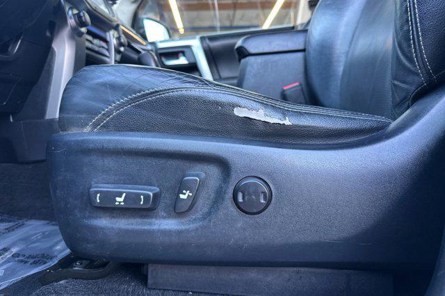 used 2016 Toyota 4Runner car, priced at $21,996