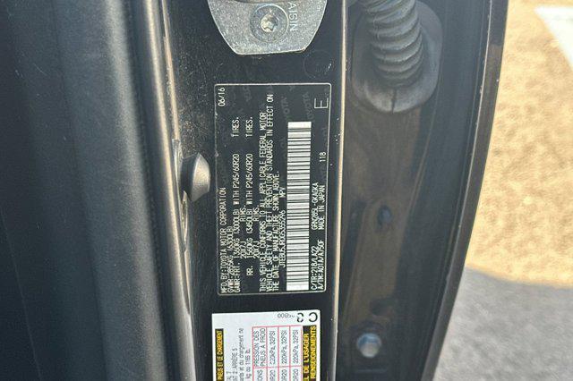 used 2016 Toyota 4Runner car, priced at $21,996