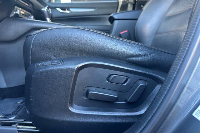 used 2023 Mazda CX-5 car, priced at $23,998