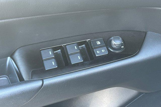 used 2023 Mazda CX-5 car, priced at $23,998