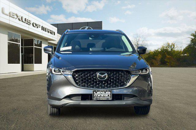 used 2023 Mazda CX-5 car, priced at $23,998