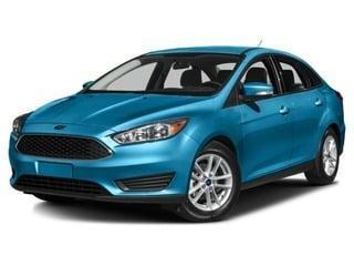 used 2018 Ford Focus car, priced at $14,999
