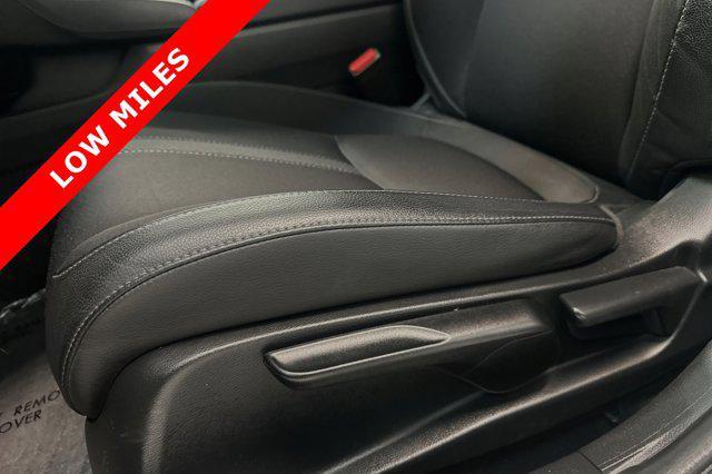 used 2019 Honda Civic car, priced at $20,996