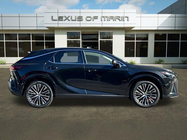 new 2025 Lexus RX 350 car, priced at $58,195