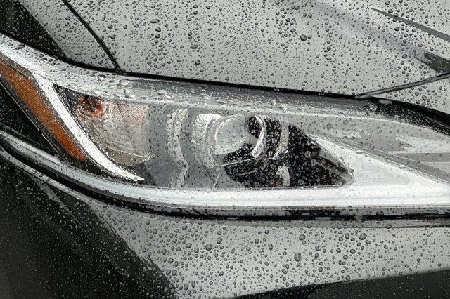 new 2025 Lexus ES 350 car, priced at $47,444