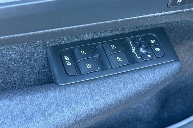 used 2024 Volvo XC40 car, priced at $34,498