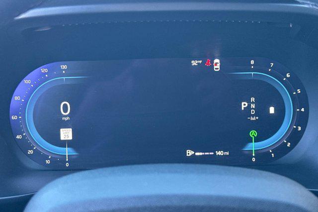 used 2024 Volvo XC40 car, priced at $34,498