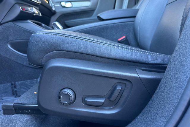 used 2024 Volvo XC40 car, priced at $34,498