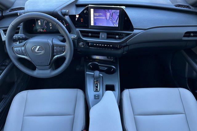 new 2025 Lexus UX 300h car, priced at $41,923