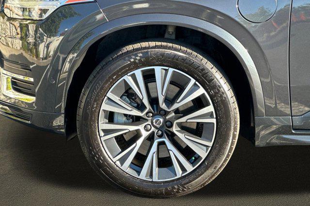 used 2021 Volvo XC90 Recharge Plug-In Hybrid car, priced at $31,997