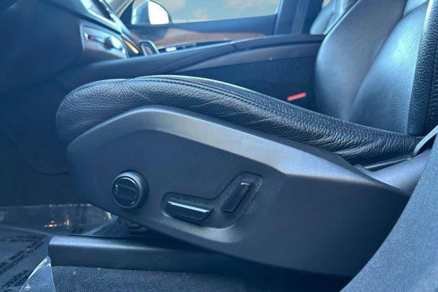 used 2021 Volvo XC90 Recharge Plug-In Hybrid car, priced at $31,997