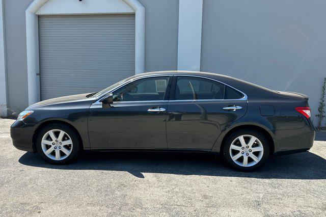 used 2007 Lexus ES 350 car, priced at $11,499