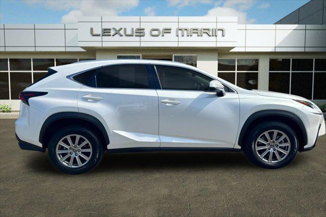 used 2018 Lexus NX 300 car, priced at $26,898