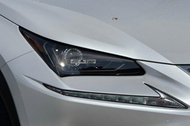 used 2018 Lexus NX 300 car, priced at $26,898