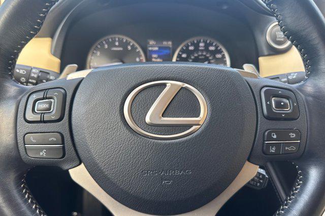 used 2018 Lexus NX 300 car, priced at $26,898