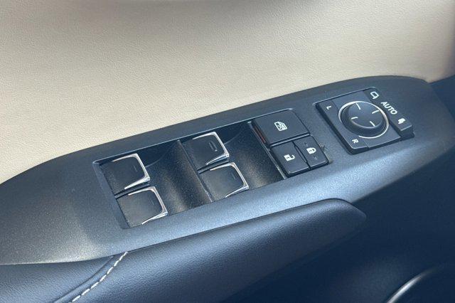used 2018 Lexus NX 300 car, priced at $26,898
