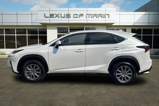 used 2018 Lexus NX 300 car, priced at $26,898