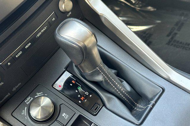 used 2018 Lexus NX 300 car, priced at $26,898