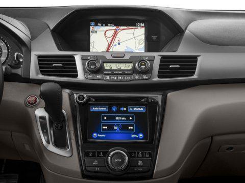 used 2016 Honda Odyssey car, priced at $15,999