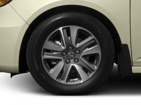 used 2016 Honda Odyssey car, priced at $15,999