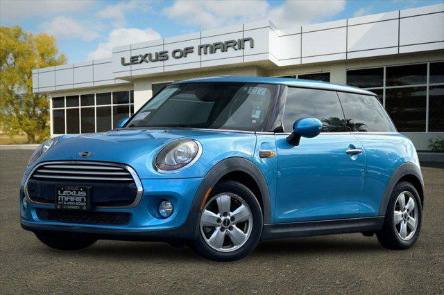 used 2015 MINI Hardtop car, priced at $9,998