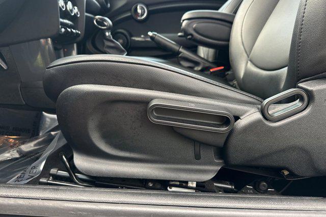 used 2015 MINI Hardtop car, priced at $9,998
