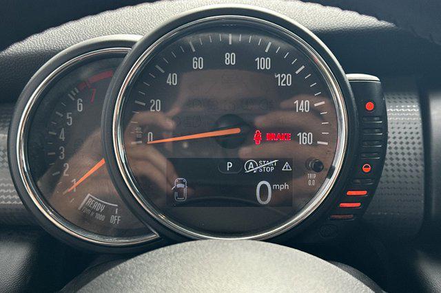 used 2015 MINI Hardtop car, priced at $9,998