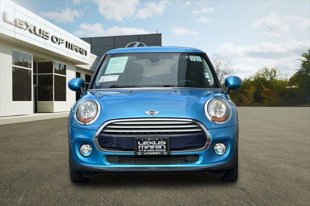 used 2015 MINI Hardtop car, priced at $9,998