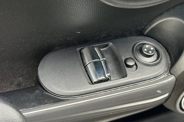 used 2015 MINI Hardtop car, priced at $9,998