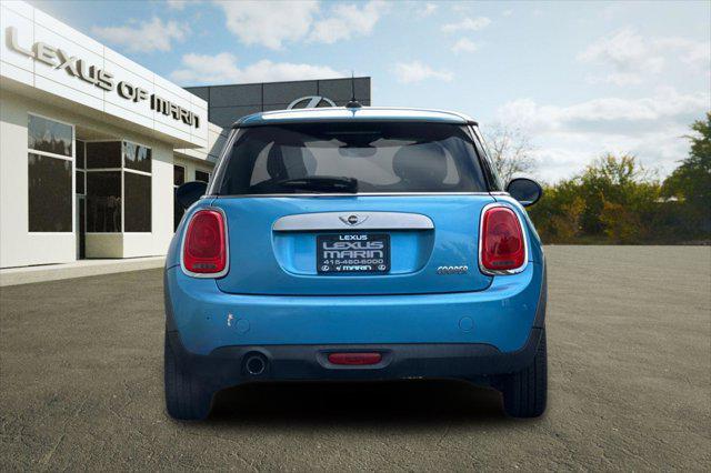 used 2015 MINI Hardtop car, priced at $9,998