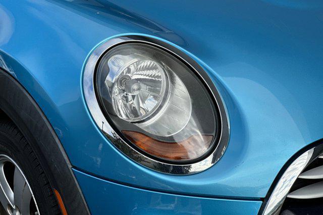 used 2015 MINI Hardtop car, priced at $9,998